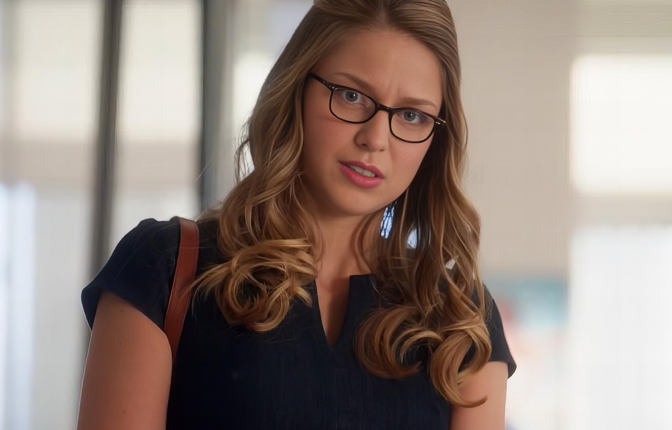 Kara danvers supergirl (8)